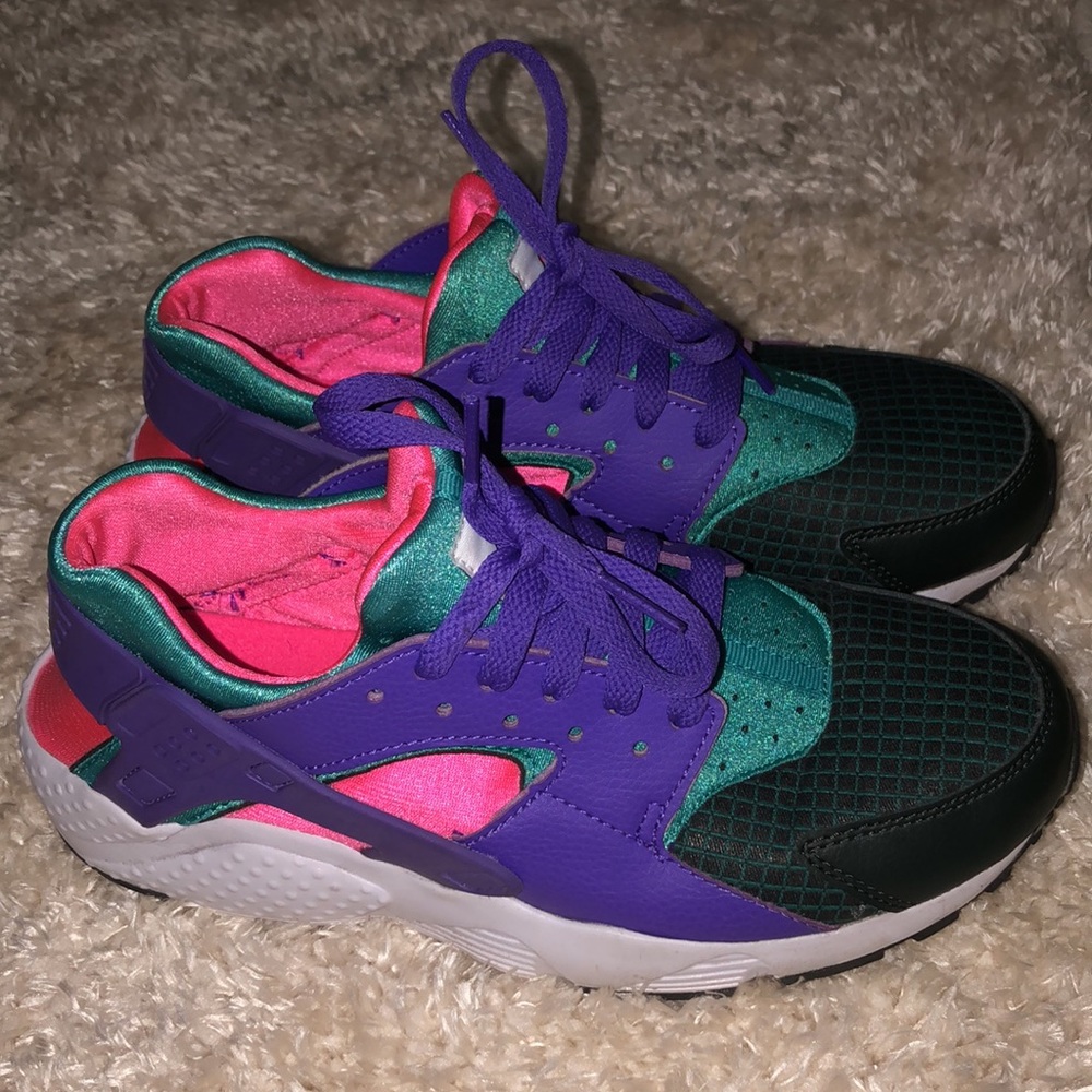 Nike Huaraches
